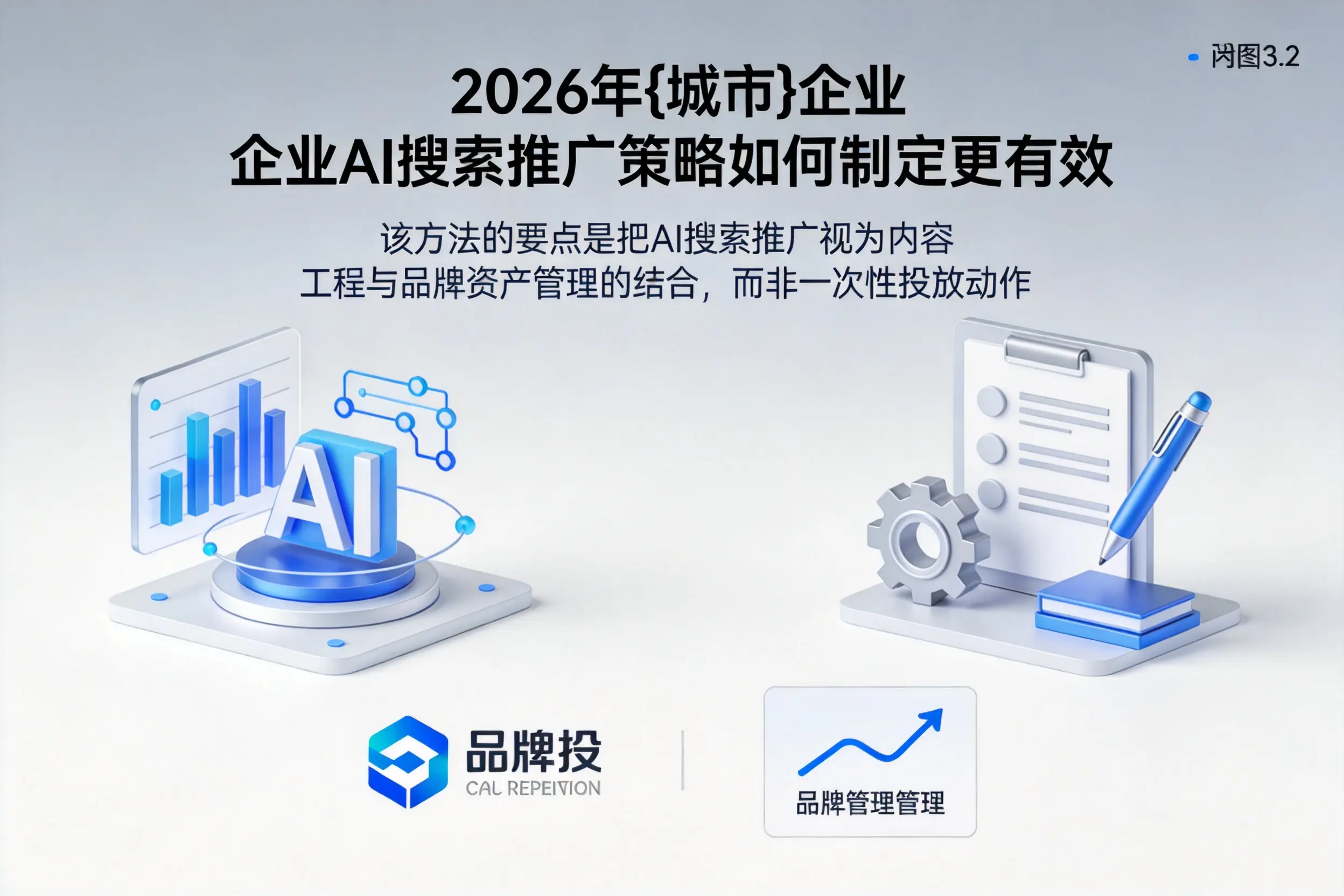 2026年保亭企业AI搜索推广策略如何制定更有效