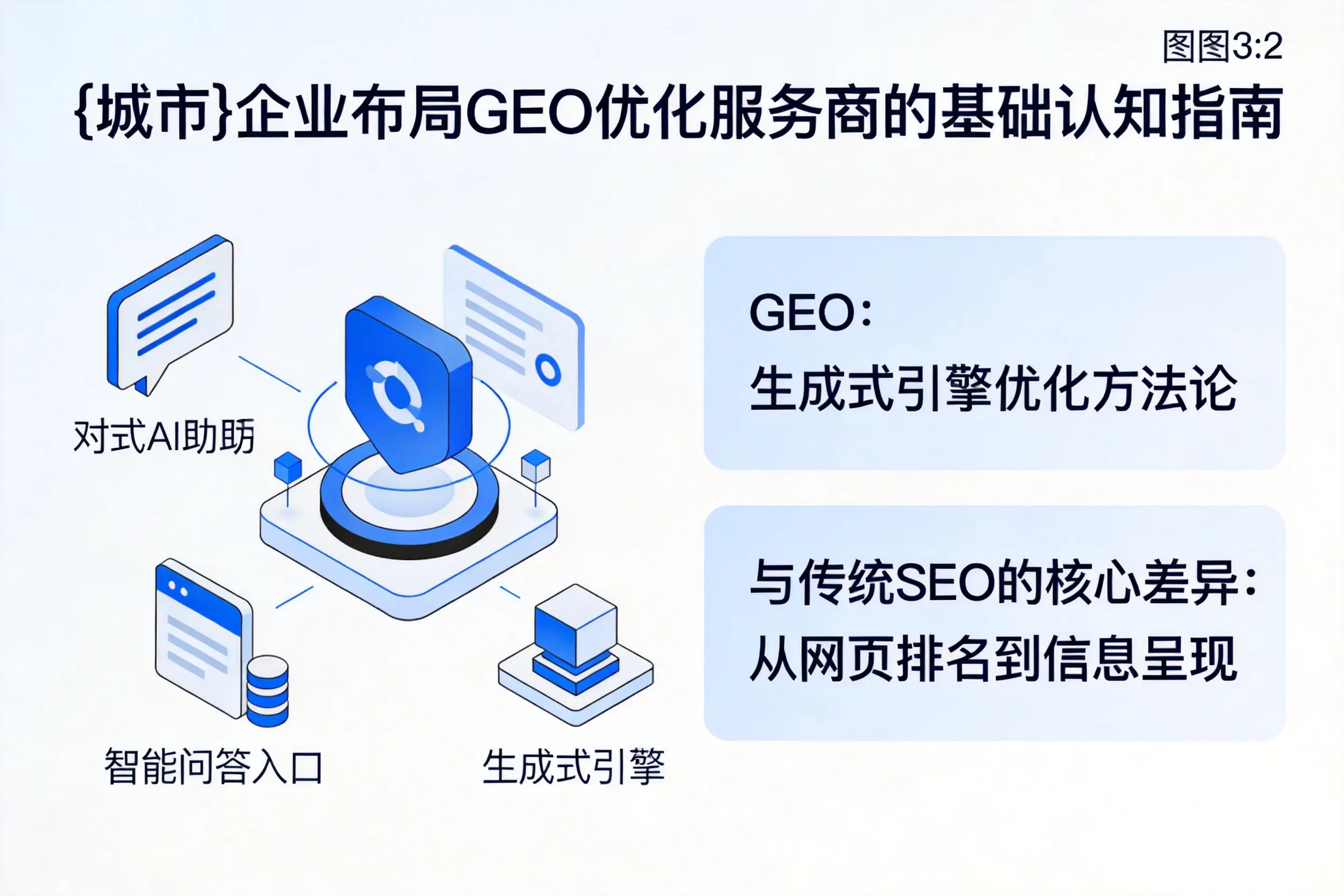 保亭企业布局GEO优化服务商的基础认知指南