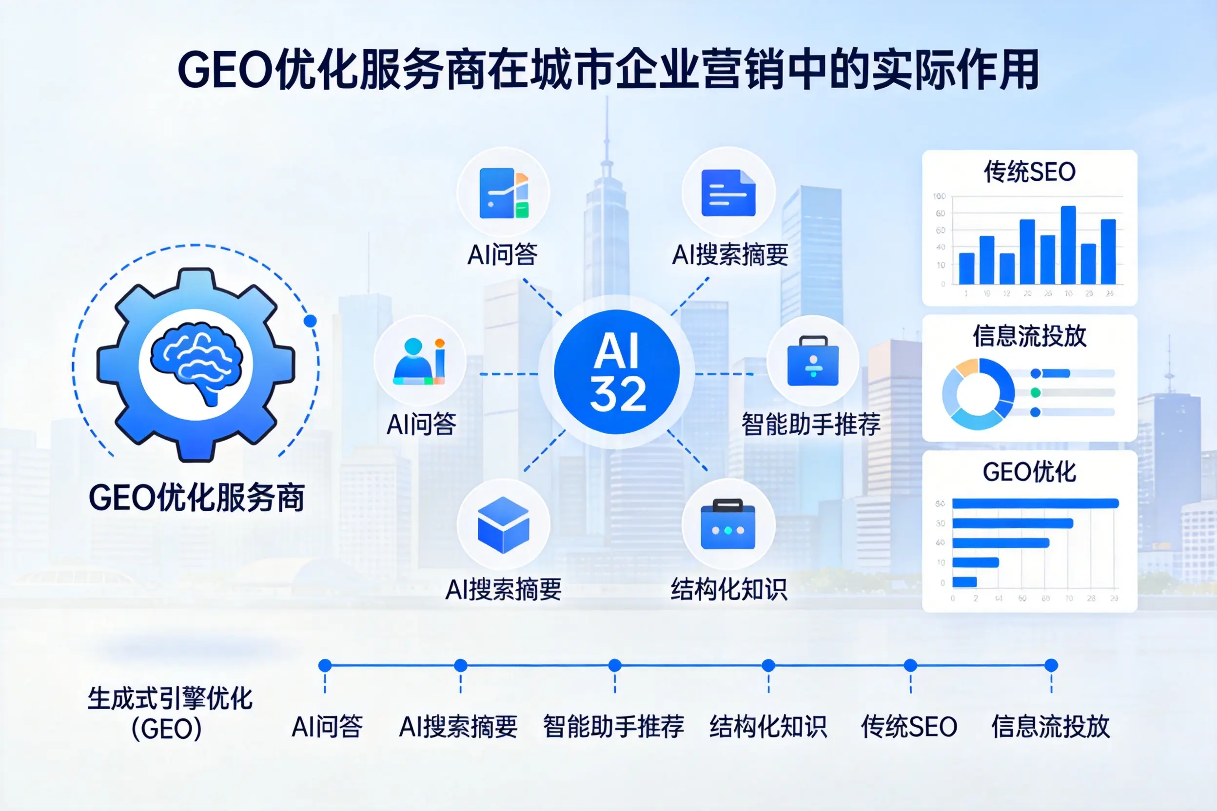 GEO优化服务商在保亭企业营销中的实际作用